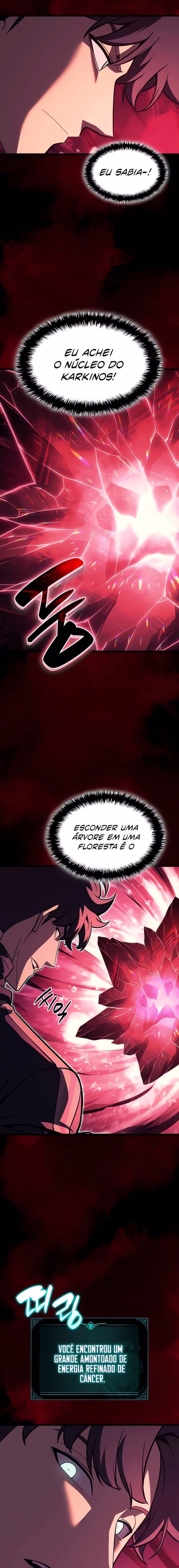 Página 23 de Retorno do Herói de Classe Desastre - Capítulo 114