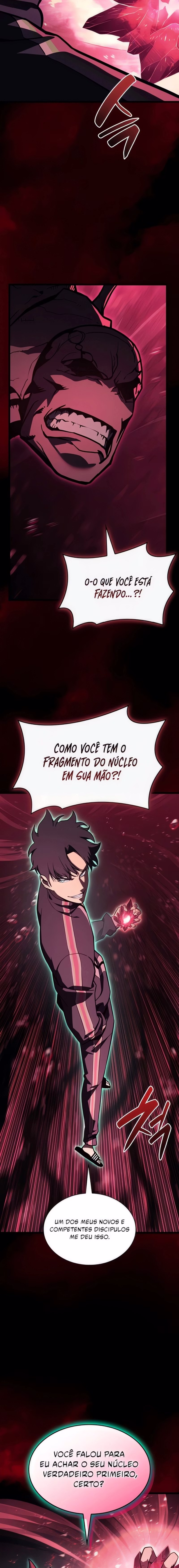 Página 26 de Retorno do Herói de Classe Desastre - Capítulo 114