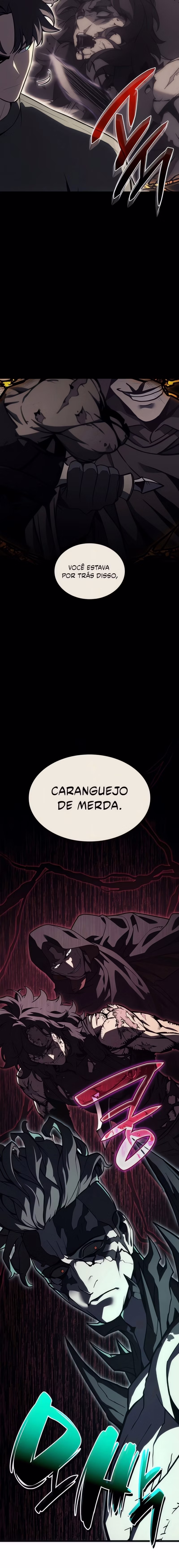 Página 3 de Retorno do Herói de Classe Desastre - Capítulo 114