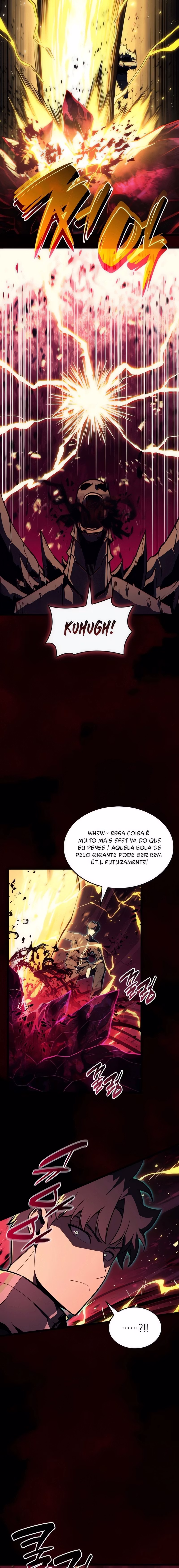 Página 18 de Retorno do Herói de Classe Desastre - Capítulo 115