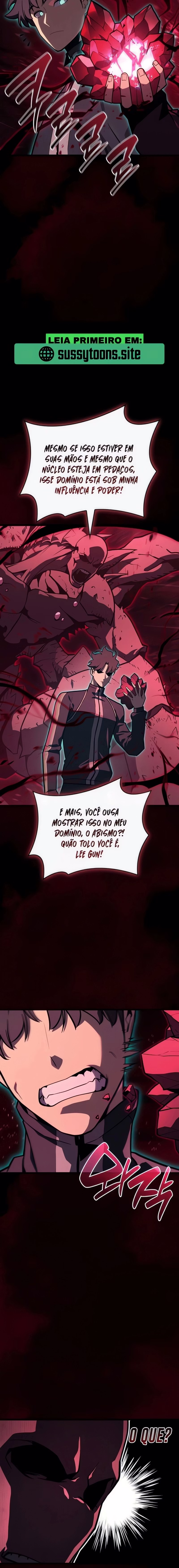 Página 5 de Retorno do Herói de Classe Desastre - Capítulo 115