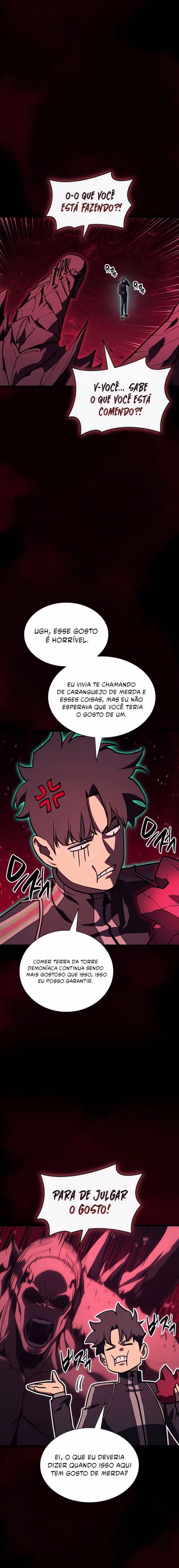Página 6 de Retorno do Herói de Classe Desastre - Capítulo 115