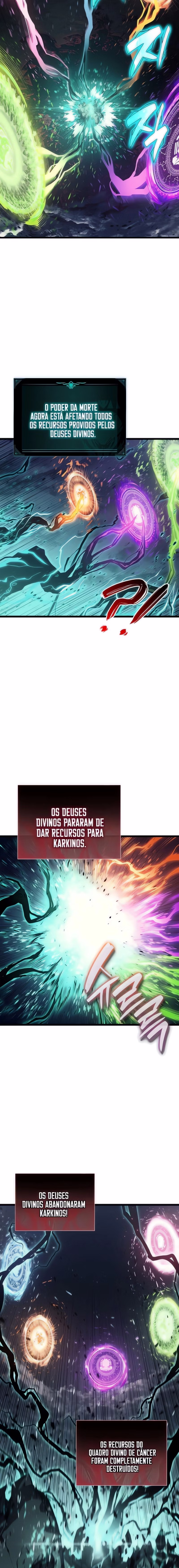 Página 15 de Retorno do Herói de Classe Desastre - Capítulo 116