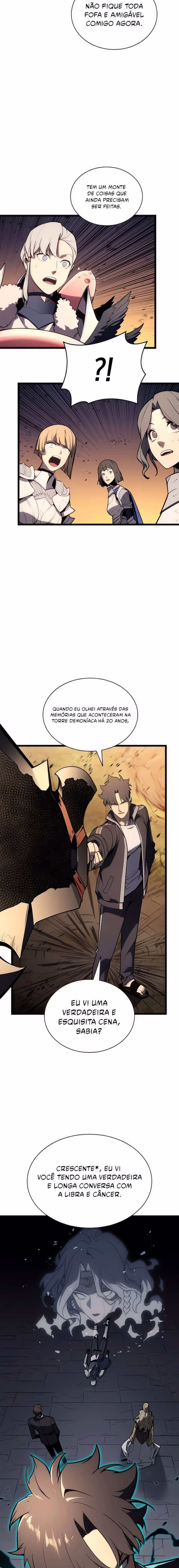 Página 26 de Retorno do Herói de Classe Desastre - Capítulo 116