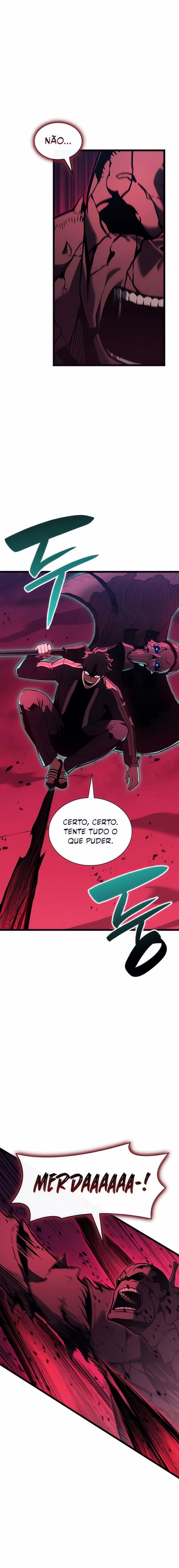 Página 7 de Retorno do Herói de Classe Desastre - Capítulo 116