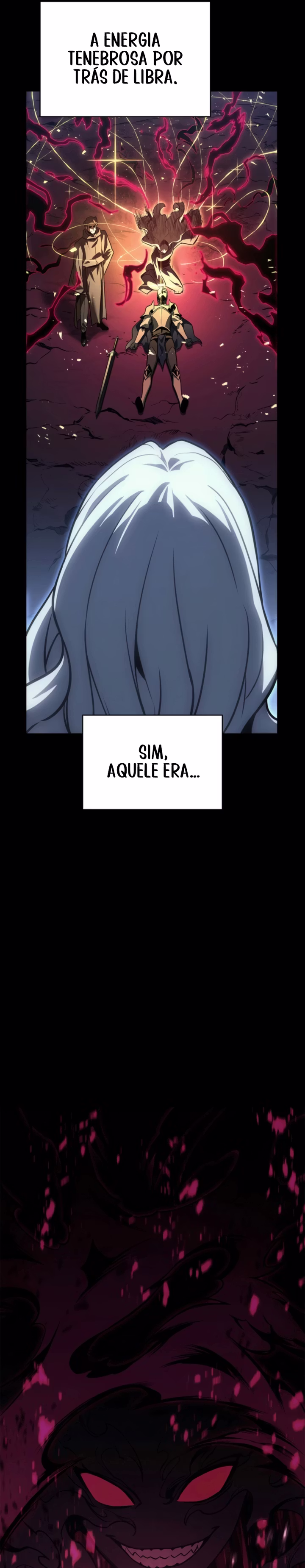 Página 25 de Retorno do Herói de Classe Desastre - Capítulo 117