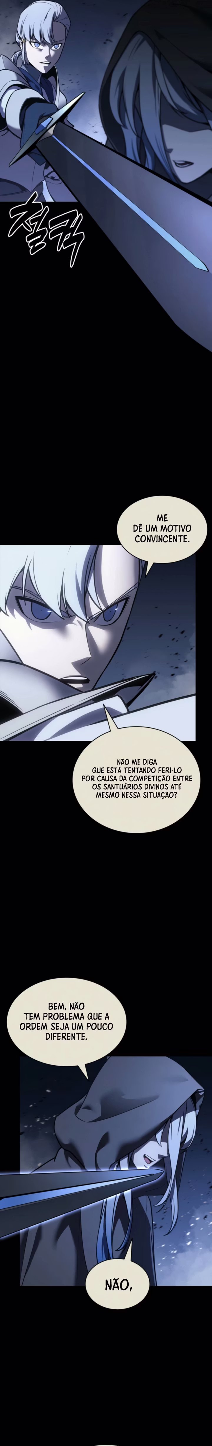 Página 6 de Retorno do Herói de Classe Desastre - Capítulo 117