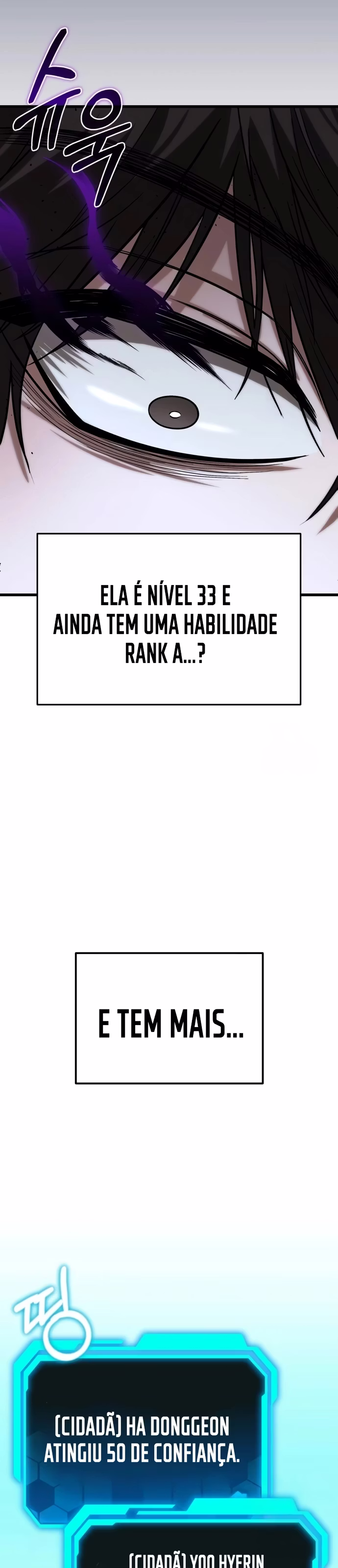 Página 29 de O Recluso Supremo - Capítulo 12