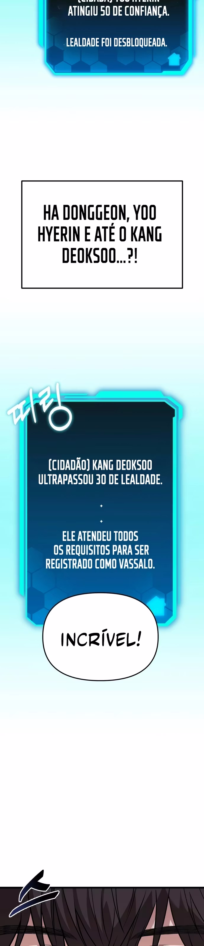 Página 30 de O Recluso Supremo - Capítulo 12