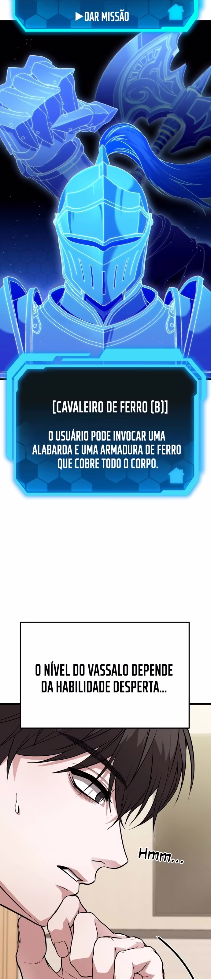 Página 32 de O Recluso Supremo - Capítulo 12