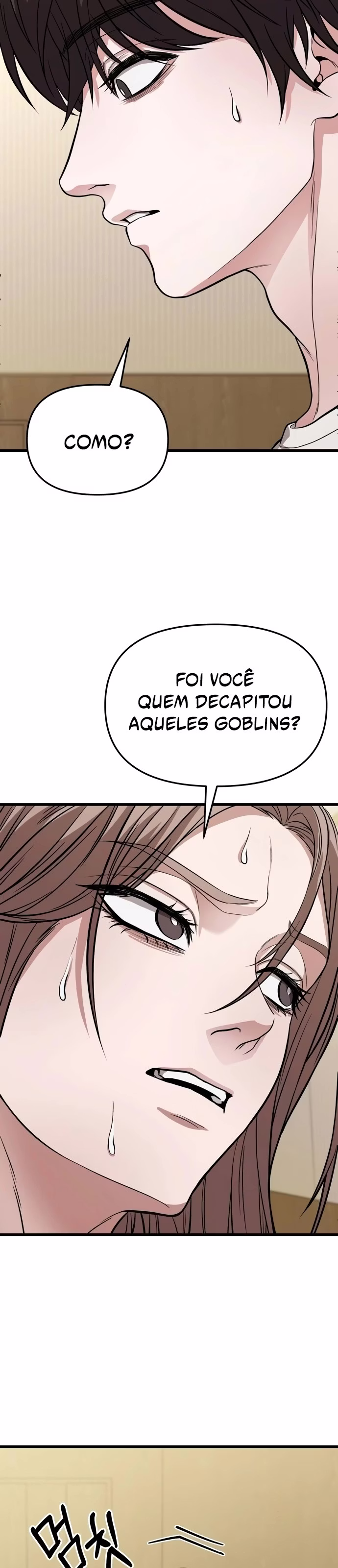 Página 13 de O Recluso Supremo - Capítulo 13