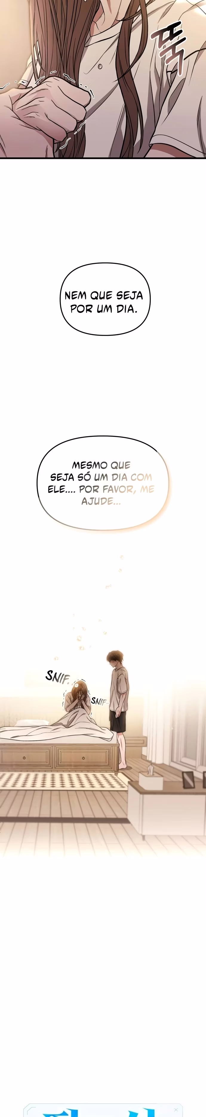 Página 19 de O Recluso Supremo - Capítulo 13