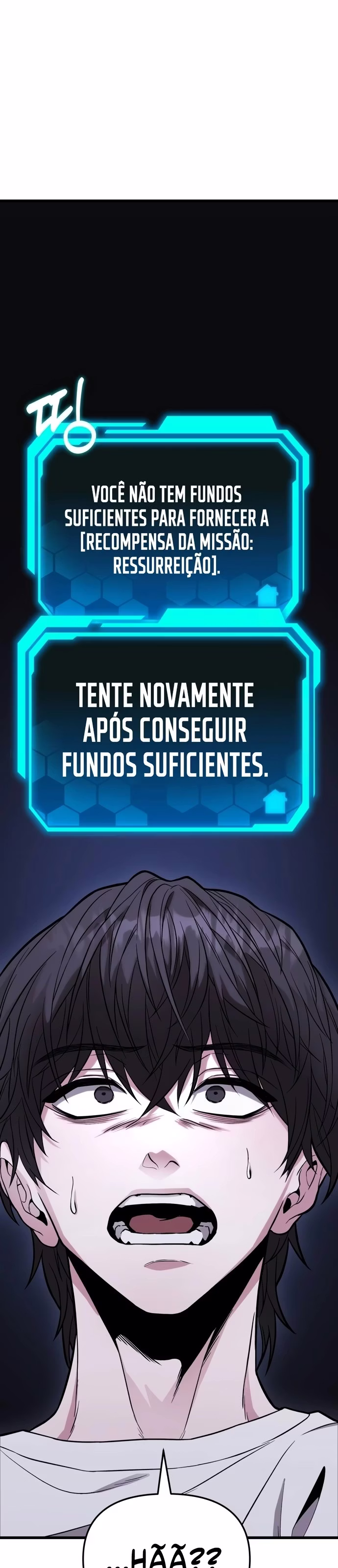 Página 26 de O Recluso Supremo - Capítulo 13