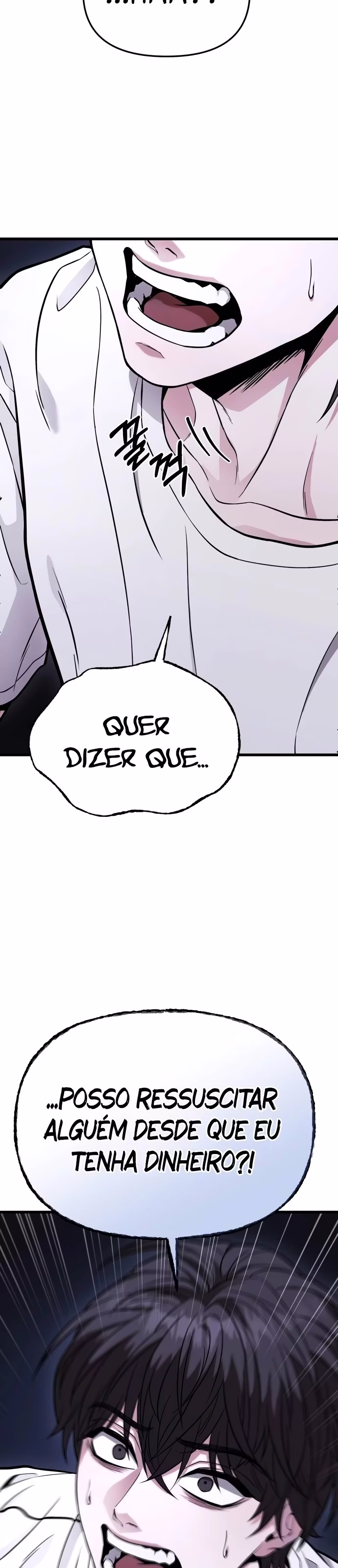 Página 27 de O Recluso Supremo - Capítulo 13