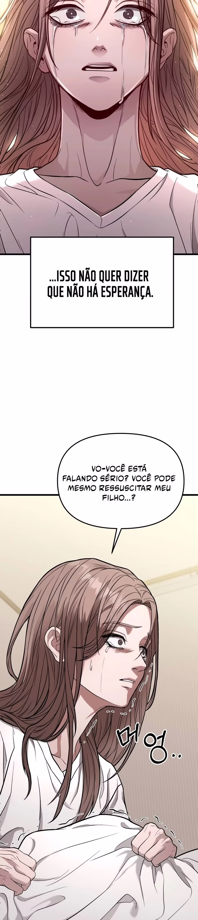Página 32 de O Recluso Supremo - Capítulo 13