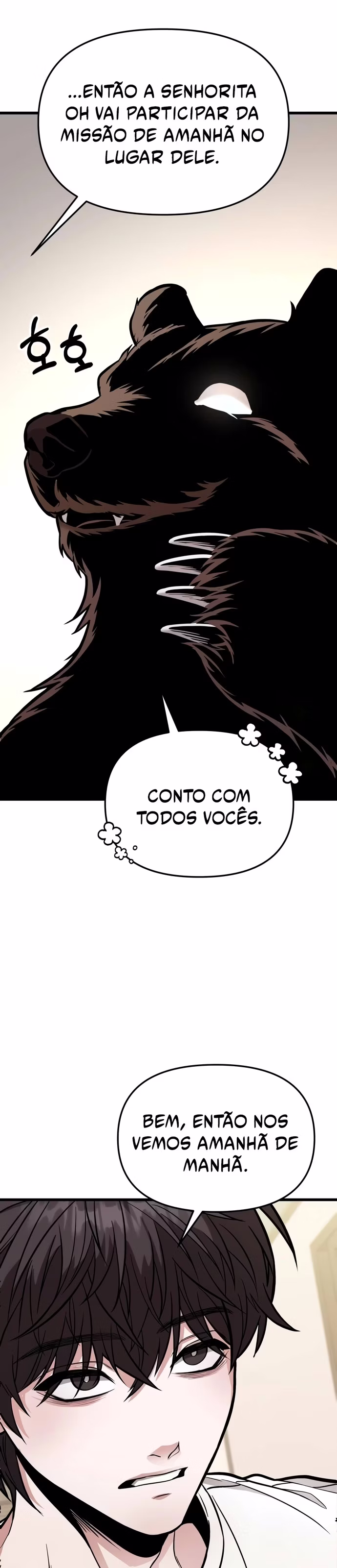 Página 50 de O Recluso Supremo - Capítulo 13
