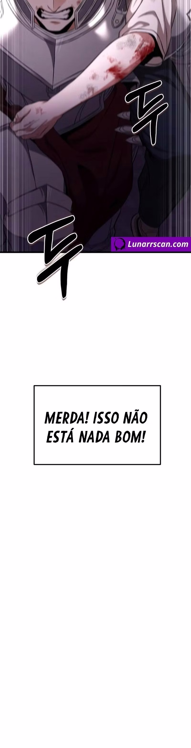 Página 22 de O Recluso Supremo - Capítulo 15