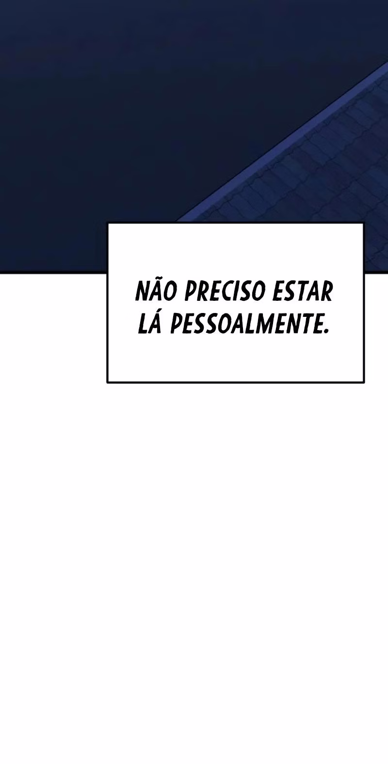 Página 17 de O Recluso Supremo - Capítulo 17