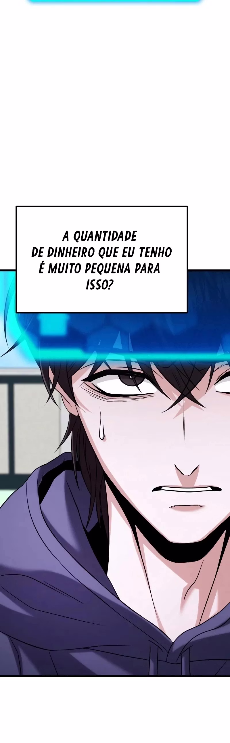 Página 27 de O Recluso Supremo - Capítulo 20