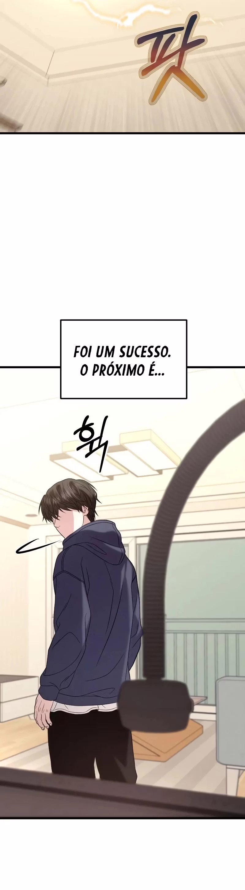 Página 45 de O Recluso Supremo - Capítulo 20