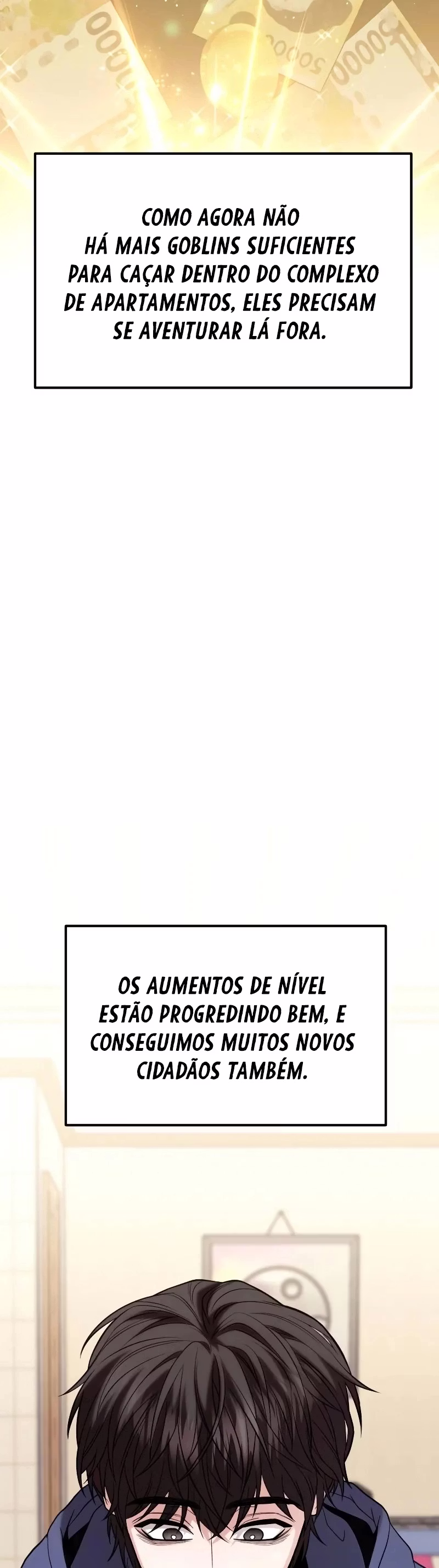 Página 59 de O Recluso Supremo - Capítulo 20