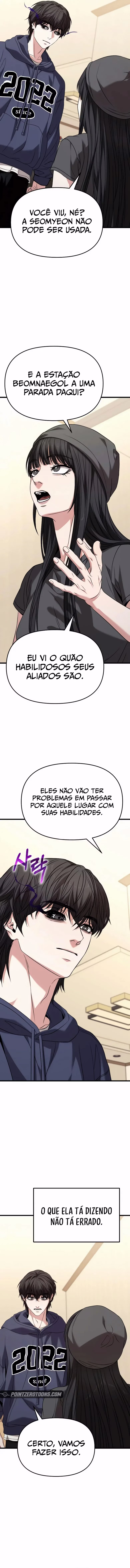 Página 10 de O Recluso Supremo - Capítulo 24
