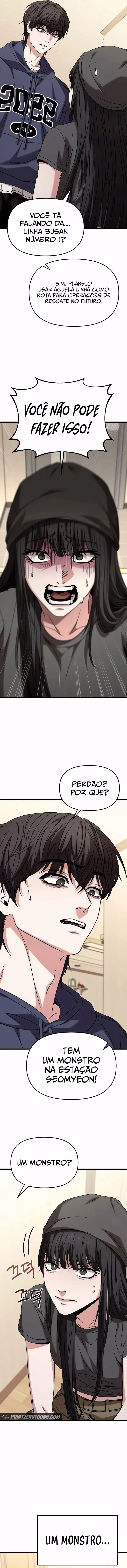 Página 4 de O Recluso Supremo - Capítulo 24