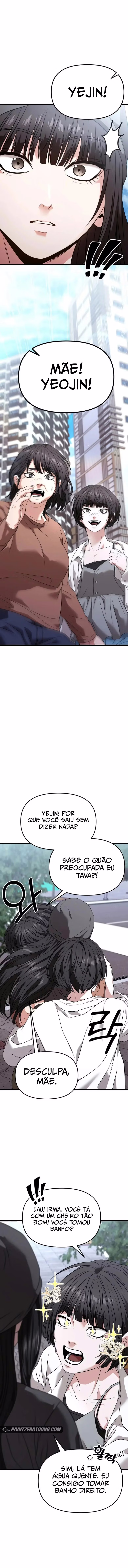 Página 16 de O Recluso Supremo - Capítulo 26