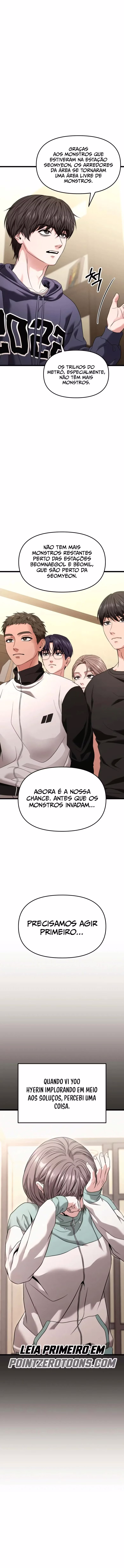 Página 7 de O Recluso Supremo - Capítulo 28
