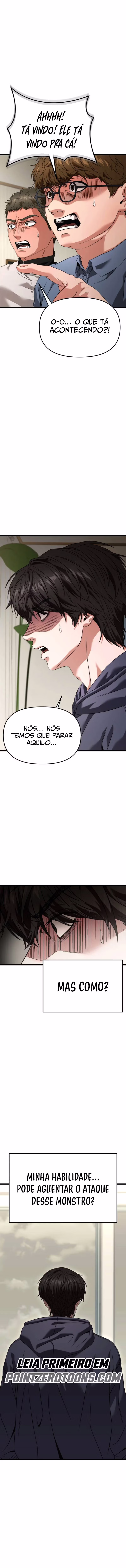 Página 9 de O Recluso Supremo - Capítulo 29