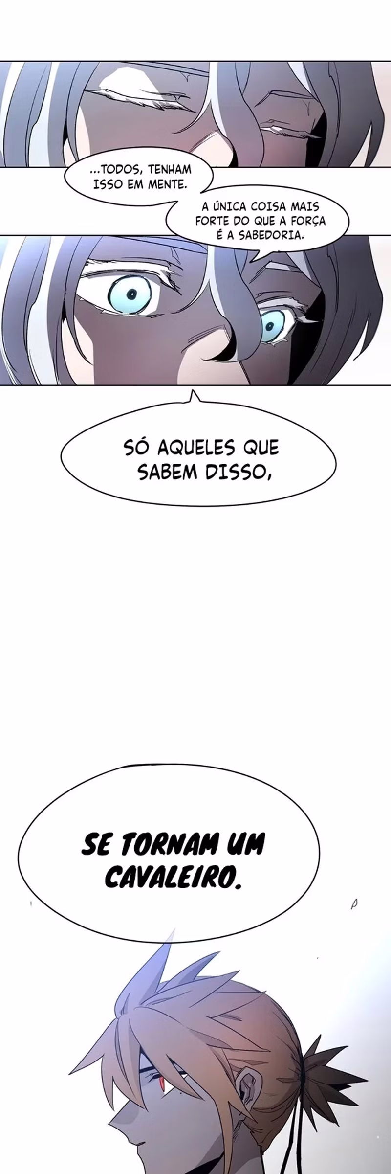 Página 11 de O Cavaleiro das Brasas - Capítulo 01