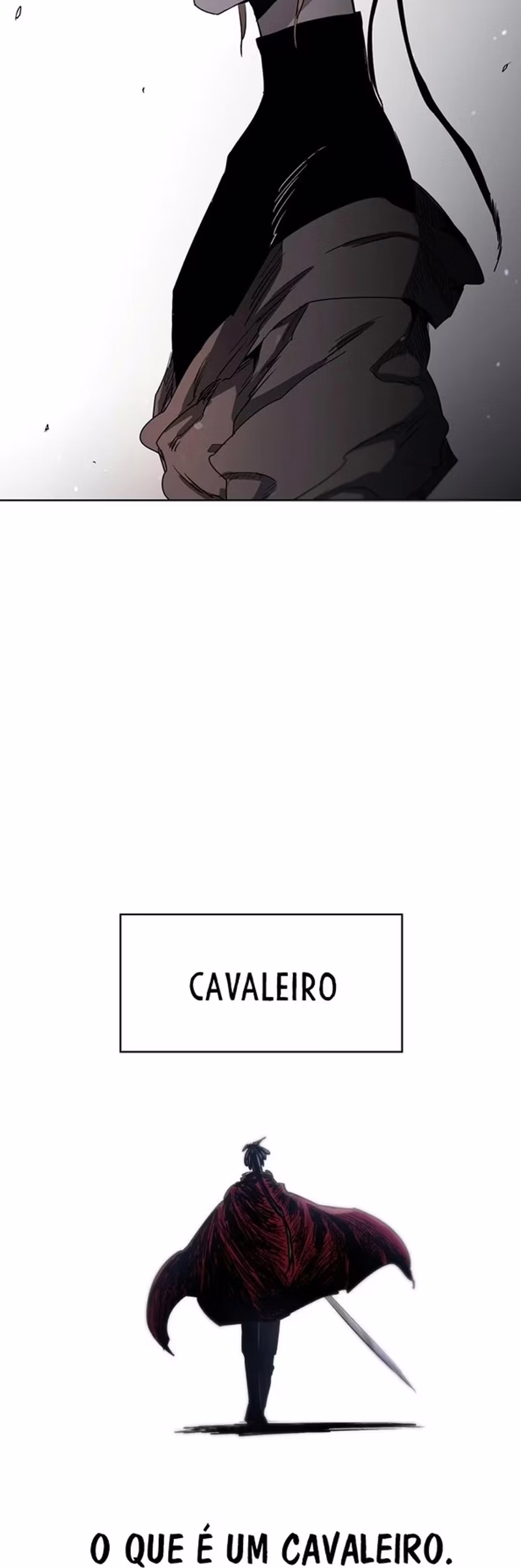 Página 12 de O Cavaleiro das Brasas - Capítulo 01