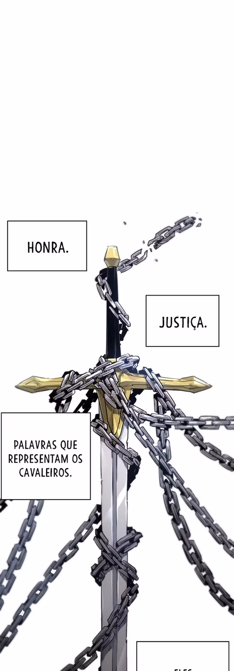 Página 13 de O Cavaleiro das Brasas - Capítulo 01