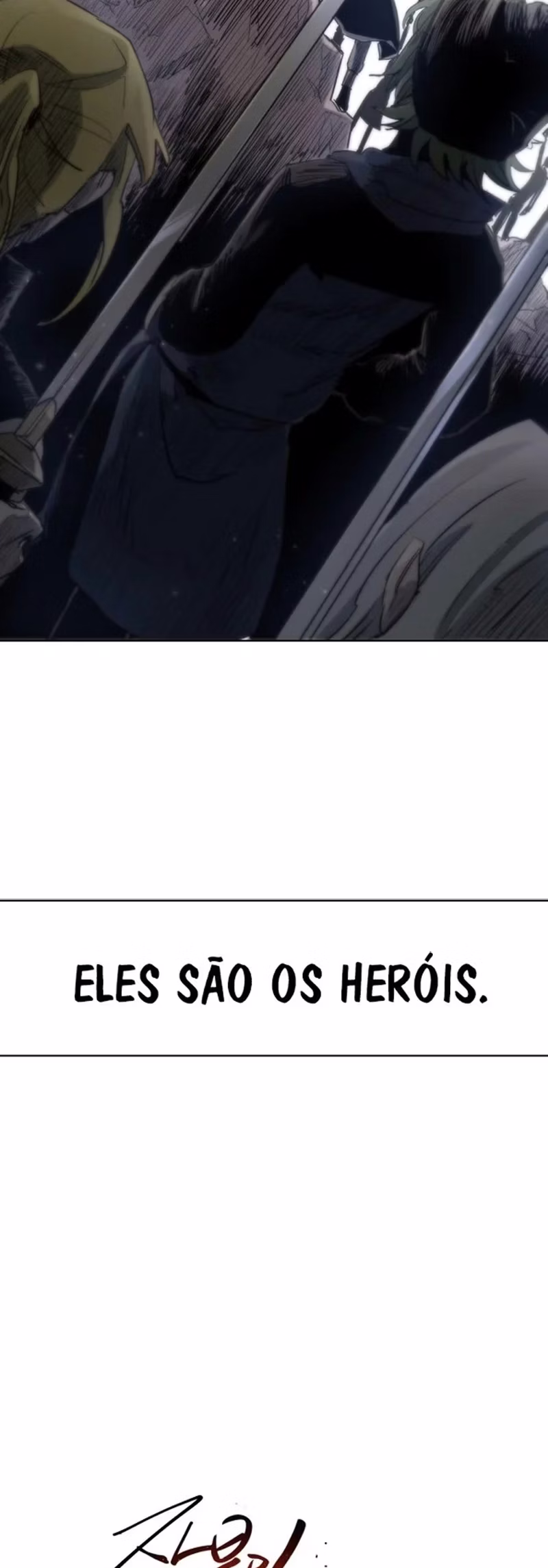 Página 15 de O Cavaleiro das Brasas - Capítulo 01