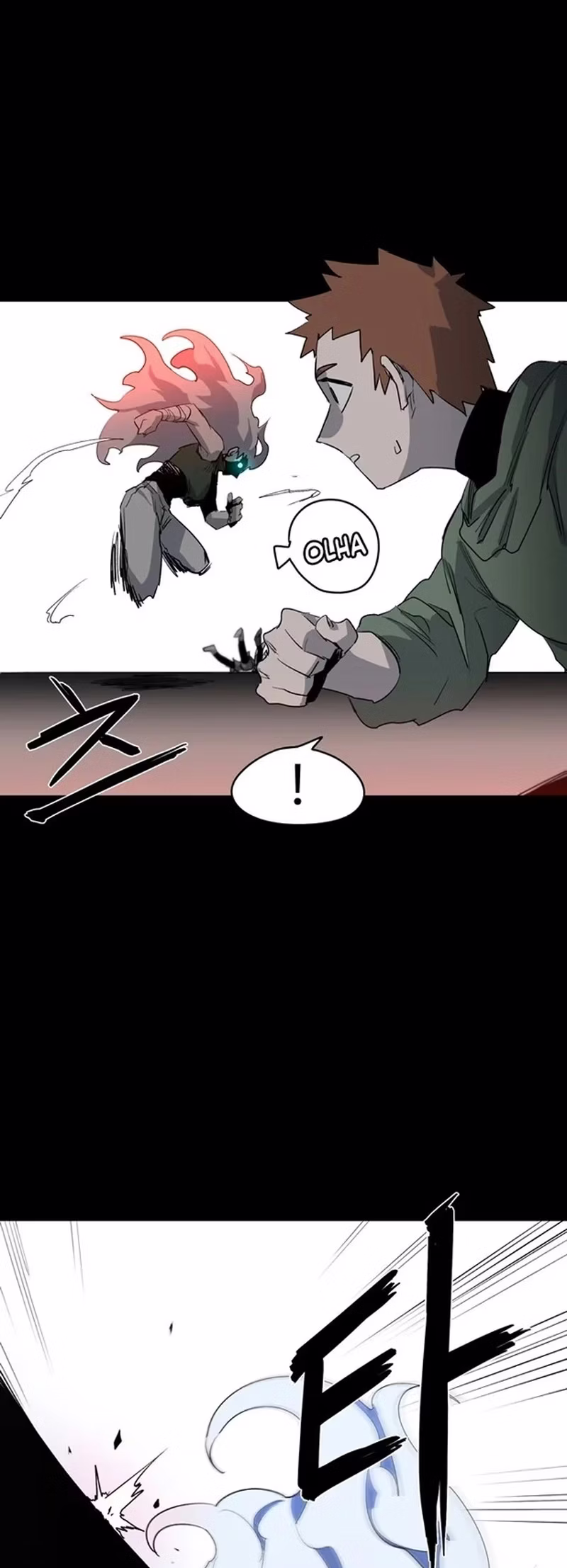 Página 29 de O Cavaleiro das Brasas - Capítulo 01