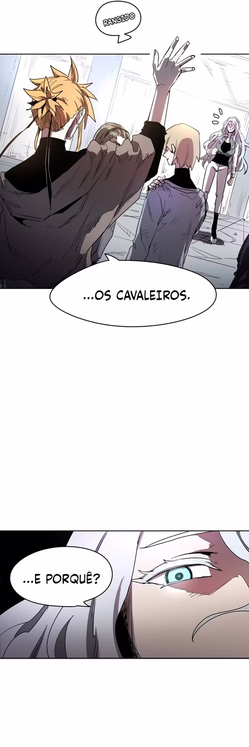 Página 7 de O Cavaleiro das Brasas - Capítulo 01