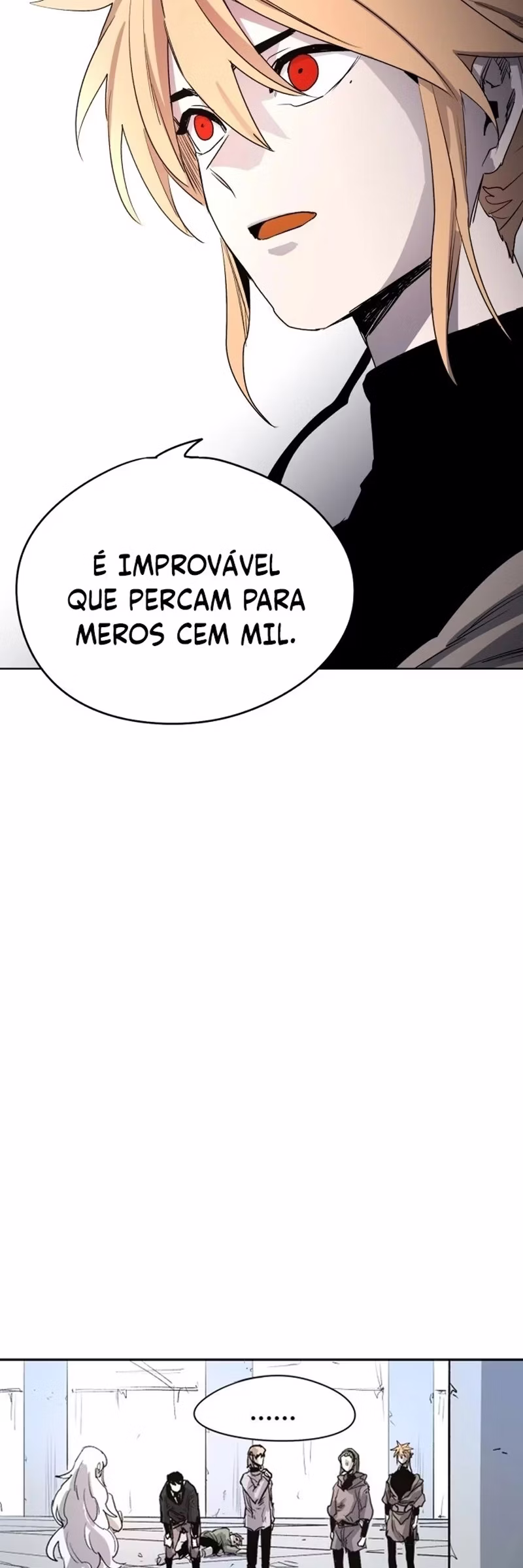 Página 9 de O Cavaleiro das Brasas - Capítulo 01