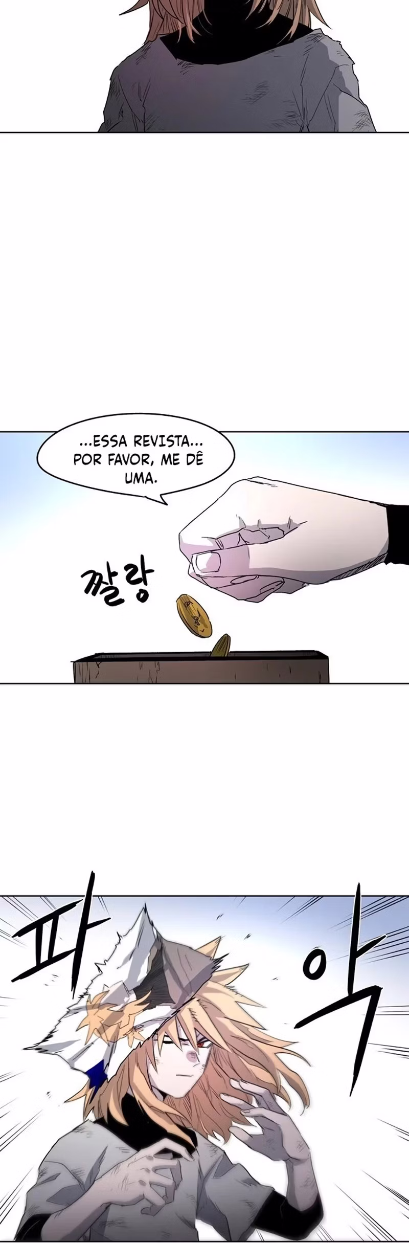 Página 12 de O Cavaleiro das Brasas - Capítulo 02