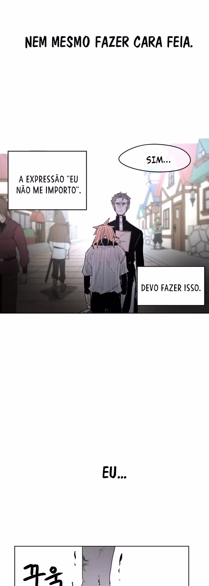 Página 26 de O Cavaleiro das Brasas - Capítulo 02