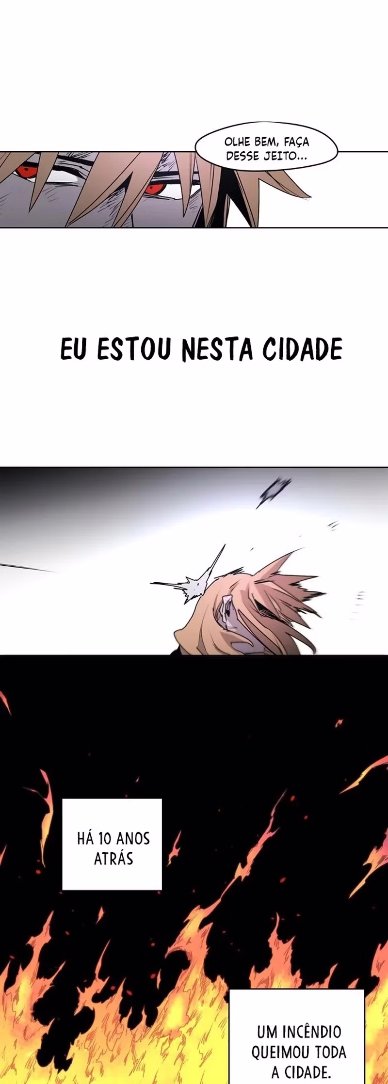 Página 29 de O Cavaleiro das Brasas - Capítulo 02