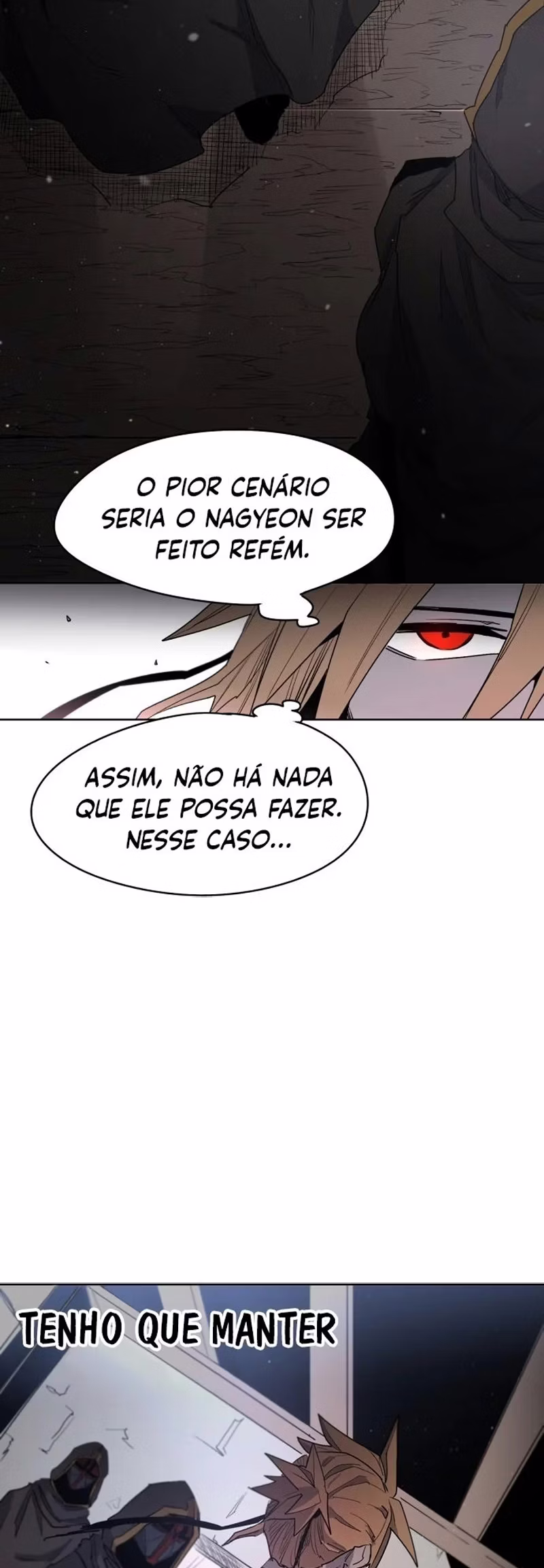 Página 14 de O Cavaleiro das Brasas - Capítulo 03