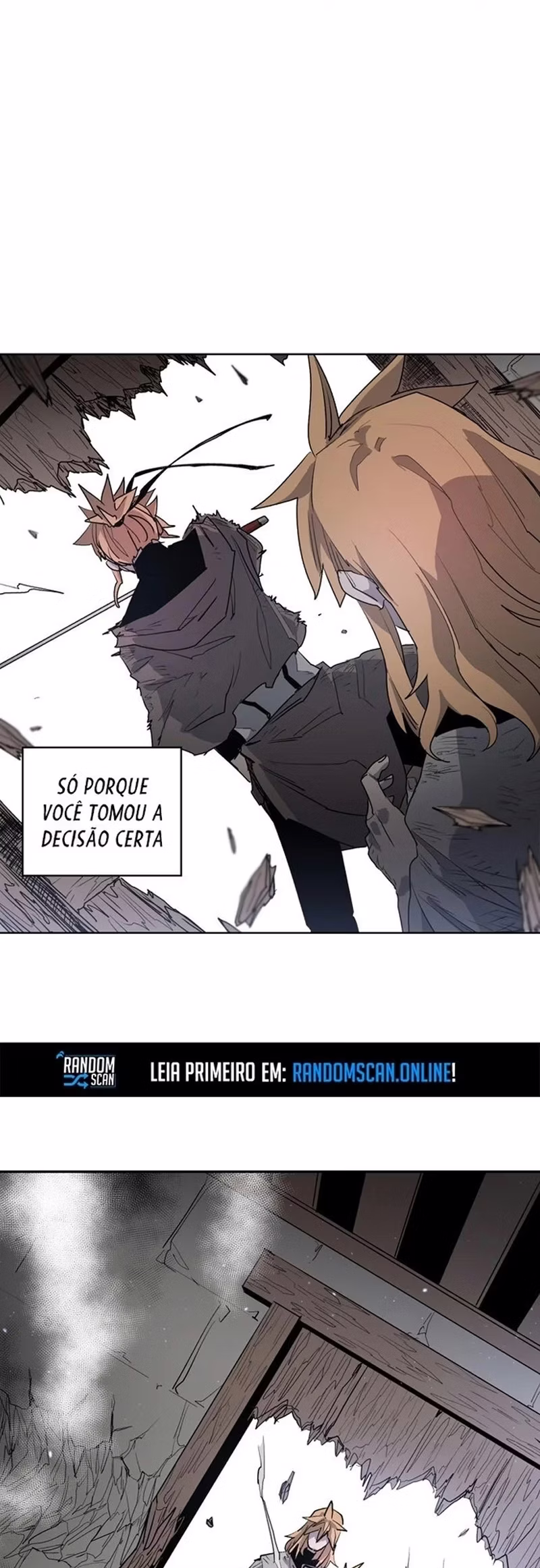 Página 31 de O Cavaleiro das Brasas - Capítulo 03