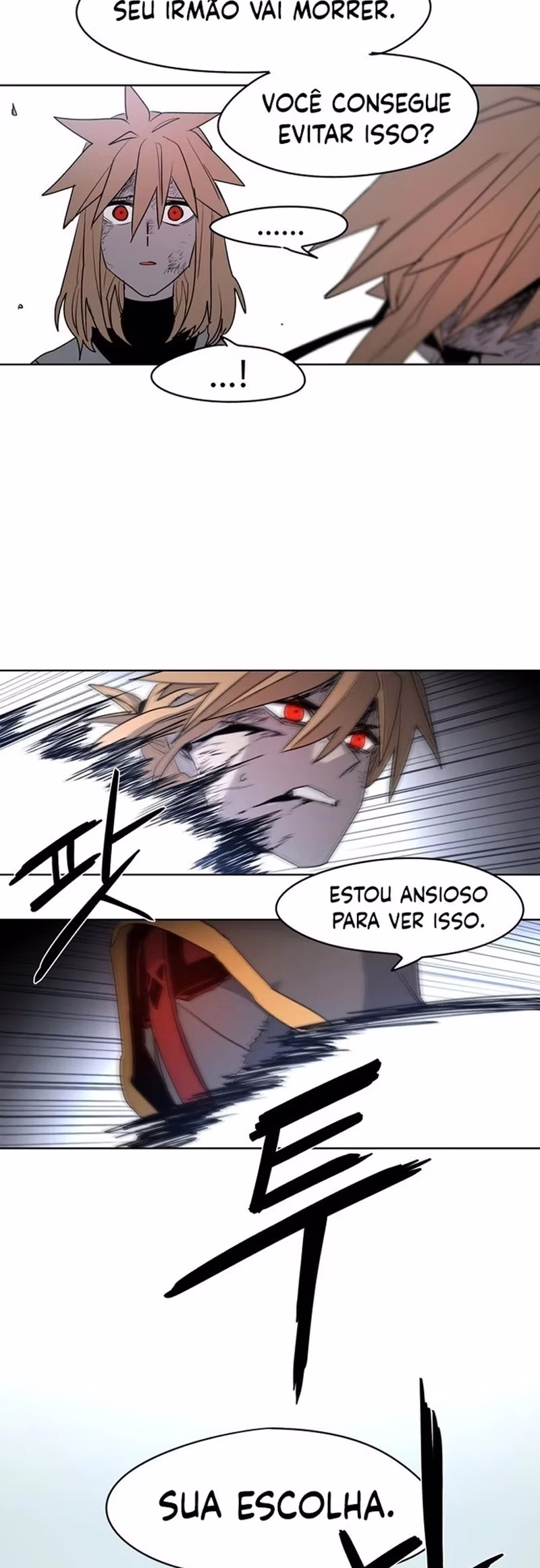 Página 34 de O Cavaleiro das Brasas - Capítulo 03