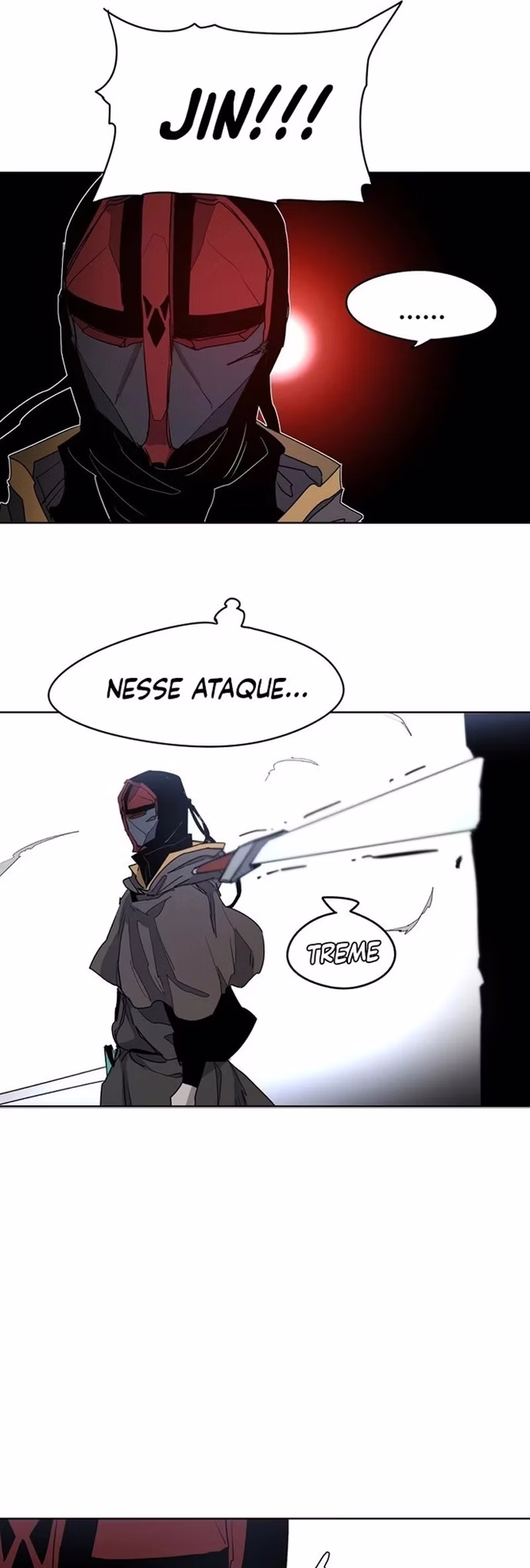 Página 37 de O Cavaleiro das Brasas - Capítulo 03
