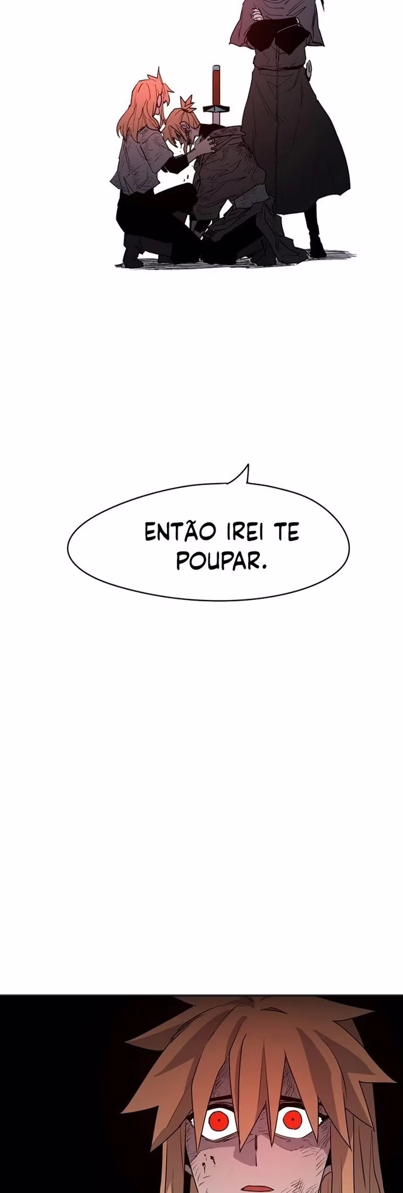 Página 41 de O Cavaleiro das Brasas - Capítulo 03