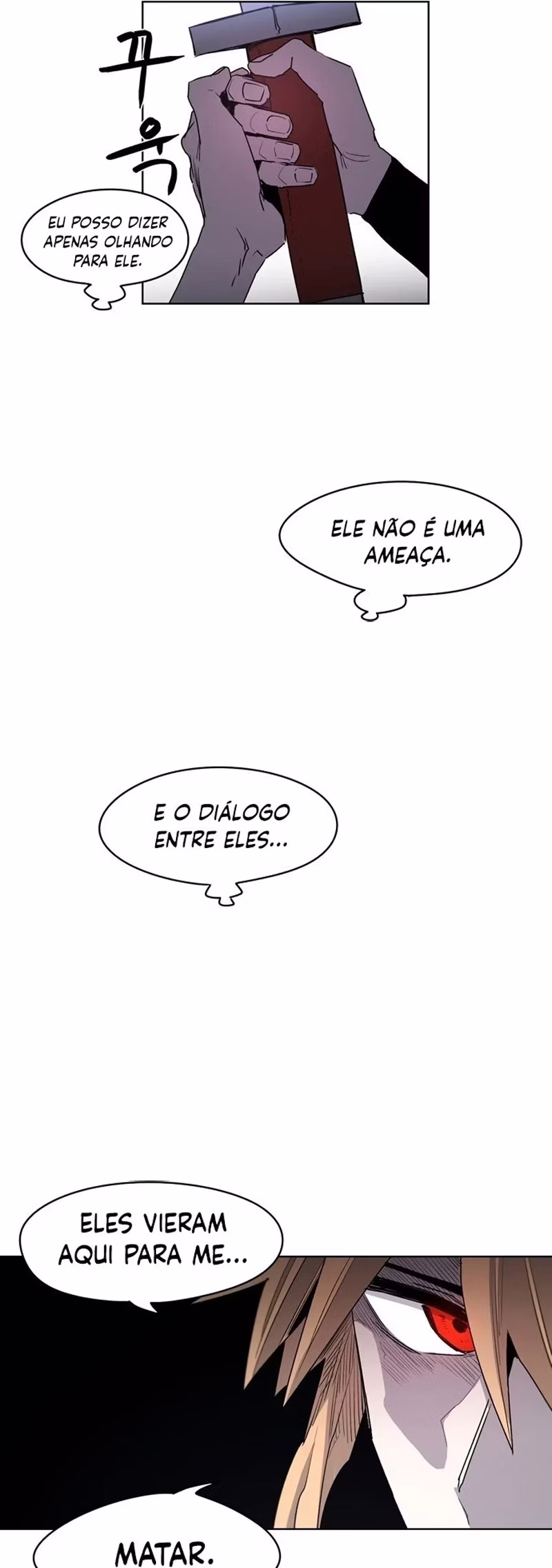 Página 7 de O Cavaleiro das Brasas - Capítulo 03