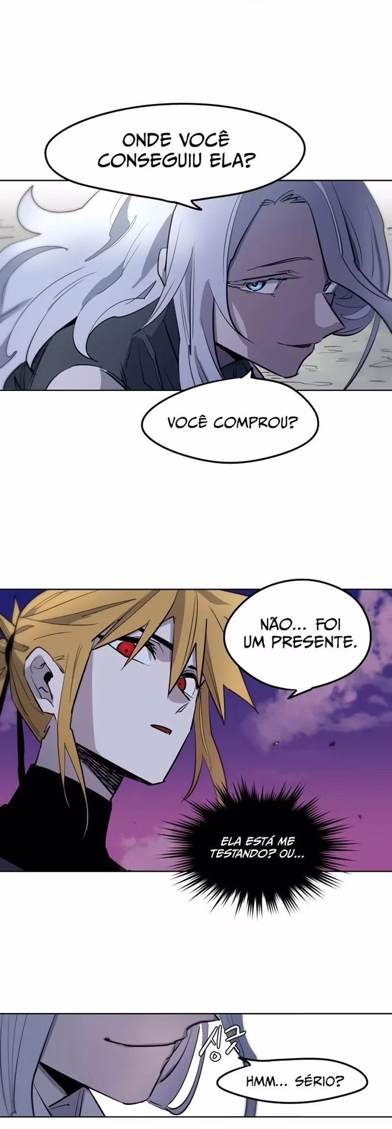 Página 37 de O Cavaleiro das Brasas - Capítulo 04