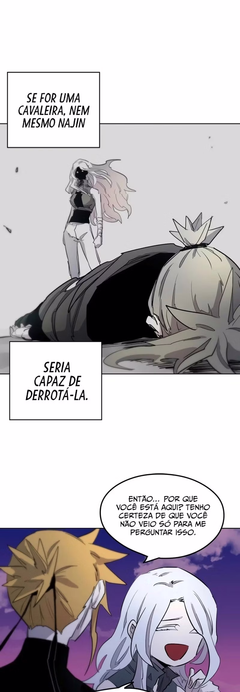 Página 39 de O Cavaleiro das Brasas - Capítulo 04