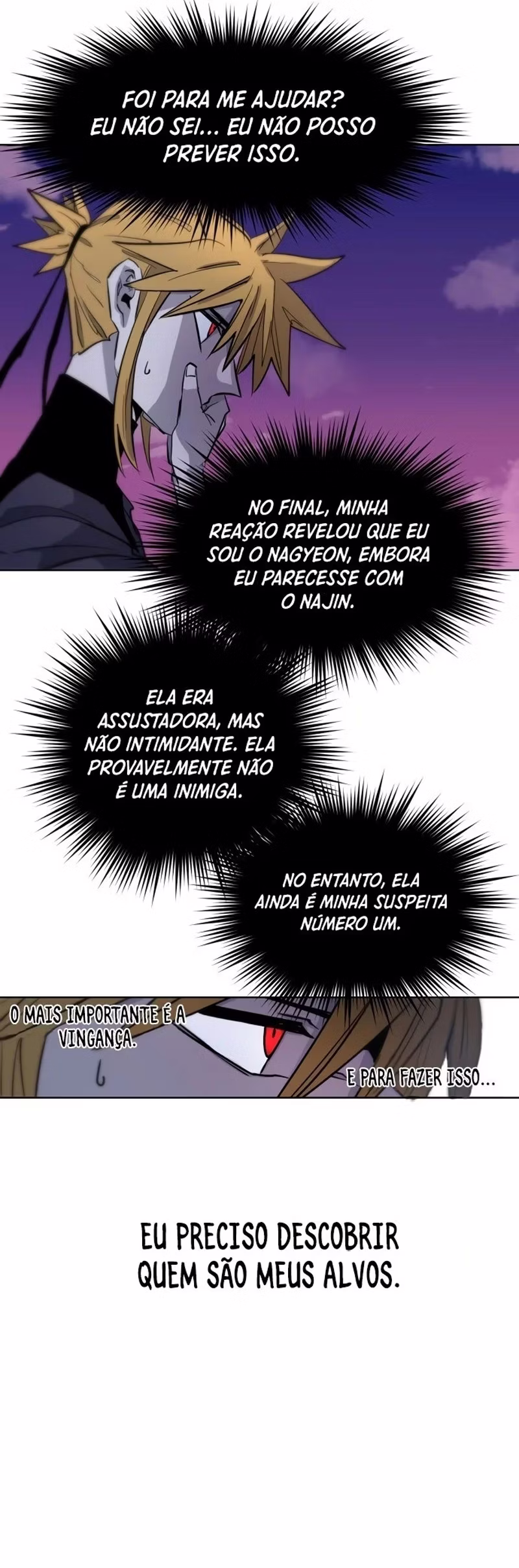 Página 19 de O Cavaleiro das Brasas - Capítulo 05