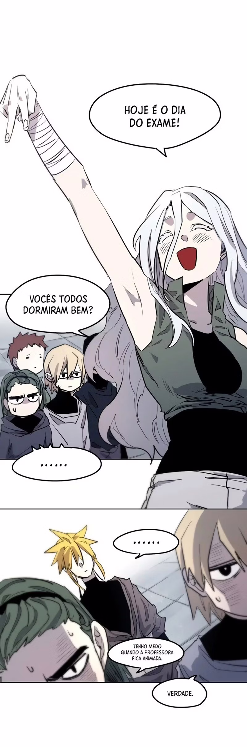 Página 21 de O Cavaleiro das Brasas - Capítulo 05